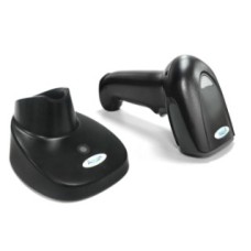 LECTOR OCOM OCBS-W239 USB/2.4G/BT/1D-2D/WIRELESS