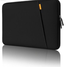 FUNDA CDTEK 15.6" P/NB CORDURA NEGRA C/BOLSILLO FUNDA CDTEK 15.6" P/NB CORDURA NEGRA C/BOLSILLO