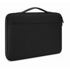 FUNDA CDTEK 15.6" P/NB CORDURA ORANGE NEGRA BOLSIL