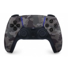 JOYSTICK SONY PS5 GREY CAMOUFLAGE DUAL SENSE WIREL