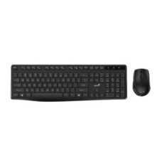 TECLADO+MOUSE GENIUS KM-8206S AI COPILOT WIRELESS