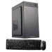 GABINETE PERFORMANCE KIT 6813 600W TECL+MOUSE S/PA