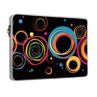 FUNDA CDTEK 15.6" P/NB NEO CIRCULOS EST 3