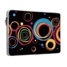 FUNDA CDTEK 15.6" P/NB NEO CIRCULOS EST 3