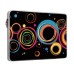 FUNDA CDTEK 15.6" P/NB NEO CIRCULOS EST 3