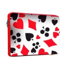 FUNDA CDTEK 15.6" P/NB NEO EST 13 POKER
