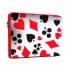 FUNDA CDTEK 15.6" P/NB NEO EST 13 POKER