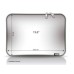 FUNDA CDTEK 15.6" P/NB NEO GRIS