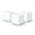 SISTEMA MESH MERCUSYS HALO H30 AC1200 PACK X3