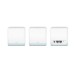 SISTEMA MESH MERCUSYS HALO H30 AC1200 PACK X3