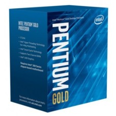 MICRO INTEL PENTIUM GOLD G6400/4GHZ/4MB/LGA 1200 MICRO INTEL PENTIUM GOLD G6400/4GHZ/4MB/LGA 1200