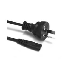 CABLE JG ALIMENTACION TIPO 8 1.50MTR JLG-SM703 CABLE JG ALIMENTACION TIPO 8 1.50MTR JLG-SM703