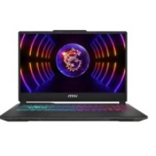 Notebook MSI Cyborg 15 A13UDX Intel I5-13420H 15.6" 16GB DDR5 (2 x8GB) 512GB E Notebook MSI Cyborg 15 A13UDX Intel I5-13420H 15.6" 16GB DDR5 (2 x8GB) 512GB E