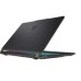 Notebook MSI Cyborg 15 A13UDX Intel I5-13420H 15.6" 16GB DDR5 (2 x8GB) 512GB E Notebook MSI Cyborg 15 A13UDX Intel I5-13420H 15.6" 16GB DDR5 (2 x8GB) 512GB E