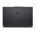 Notebook MSI Cyborg 15 A13UDX Intel I5-13420H 15.6" 16GB DDR5 (2 x8GB) 512GB E Notebook MSI Cyborg 15 A13UDX Intel I5-13420H 15.6" 16GB DDR5 (2 x8GB) 512GB E