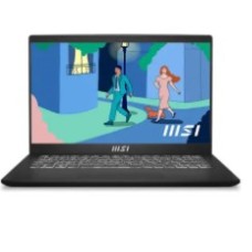 Notebook MSI Modern 14 H D2RMG Intel Core 7 240H 14" 16GB DDR4 (2 x8GB) 512GB E Notebook MSI Modern 14 H D2RMG Intel Core 7 240H 14" 16GB DDR4 (2 x8GB) 512GB E