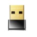 ADAPTADOR BLUETOOTH CUDY BU530 NANO USB2.0/BT5.3