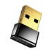 ADAPTADOR BLUETOOTH CUDY BU530 NANO USB2.0/BT5.3