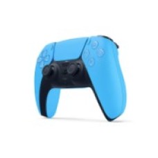 JOYSTICK SONY PS5 STARLIGHT BLUE DUAL SENSE WIREL JOYSTICK SONY PS5 STARLIGHT BLUE DUAL SENSE WIREL
