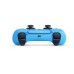 JOYSTICK SONY PS5 STARLIGHT BLUE DUAL SENSE WIREL
