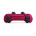JOYSTICK SONY PS5 COSMIC RED DUAL SENSE WIRELESS
