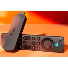 FIRE TV STICK AMAZON 4K UHD WIFI 6 FIRE TV STICK AMAZON 4K UHD WIFI 6