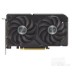 Placa de Video ASUS AMD Radeon DUAL RX9060XT 16GB Placa de Video ASUS AMD Radeon DUAL RX9060XT 16GB