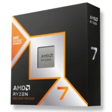 Procesador AMD Ryzen 7 9850X3D AM5, sin cooler Procesador AMD Ryzen 7 9850X3D AM5, sin cooler