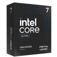 Procesador Intel Core Ultra 7 270K PLUS 3.7 GHz 36