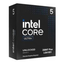 Procesador Intel Core Ultra 5 250K PLUS 4.2 GHz 36