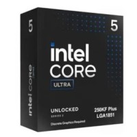 Procesador Intel Core Ultra 5 250KF PLUS 4.2 GHz 3