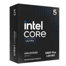 Procesador Intel Core Ultra 5 250KF PLUS 4.2 GHz 3