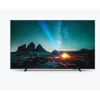 TV 50 SMART PHILIPS 4K UHD TITAN OS 50PUD7309