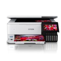 IMPRESORA EPSON MULTIFUNCION L8160 FOTOGRAFICA SIS