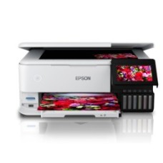 IMPRESORA EPSON MULTIFUNCION L8160 FOTOGRAFICA SIS IMPRESORA EPSON MULTIFUNCION L8160 FOTOGRAFICA SIS