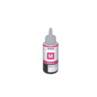 TINTA EPSON ORIGINAL 673 L MAGENTA/L800/70ML
