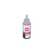 TINTA EPSON ORIGINAL 673 L MAGENTA/L800/70ML