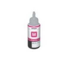 TINTA EPSON ORIGINAL 673 MAGENTA/L800/70ML
