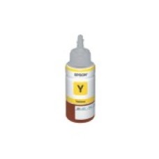 TINTA EPSON ORIGINAL 673 YELOW/L800/70ML TINTA EPSON ORIGINAL 673 YELOW/L800/70ML