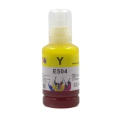 TINTA STARINK EPSON 504 AMARILLO L4150/4160/70ML