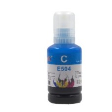 TINTA STARINK EPSON 504 CIAN L4150/4160/70ML