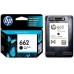 HP ORIGINAL HP 662 NEGRO CZ103AL 2 ML