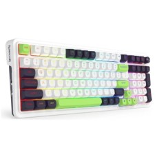 TECLADO REDRAGON EISA K686WBG-RGB-MAX GAMER TECLADO REDRAGON EISA K686WBG-RGB-MAX GAMER