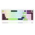 TECLADO REDRAGON EISA K686WBG-RGB-MAX GAMER TECLADO REDRAGON EISA K686WBG-RGB-MAX GAMER