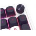 TECLADO REDRAGON EISA K686WBG-RGB-MAX GAMER TECLADO REDRAGON EISA K686WBG-RGB-MAX GAMER