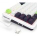 TECLADO REDRAGON EISA K686WBG-RGB-MAX GAMER TECLADO REDRAGON EISA K686WBG-RGB-MAX GAMER