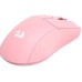 MOUSE REDRAGON K1NGPRO M916P-PRO-1K PINK WIRELESS MOUSE REDRAGON K1NGPRO M916P-PRO-1K PINK WIRELESS