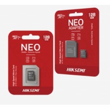 MICRO SD XC 64.00 GB HIKSEMI NEO 2 EN 1 CLASE 10 MICRO SD XC 64.00 GB HIKSEMI NEO 2 EN 1 CLASE 10