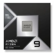 Procesador AMD RYZEN 9 9950X3D2 Dual Edition 5.6GHZ AM5, s/Cool
