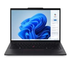Notebook Lenovo T14-Intel, ULT5-125U, 16GB, 512 SSD, W1 E